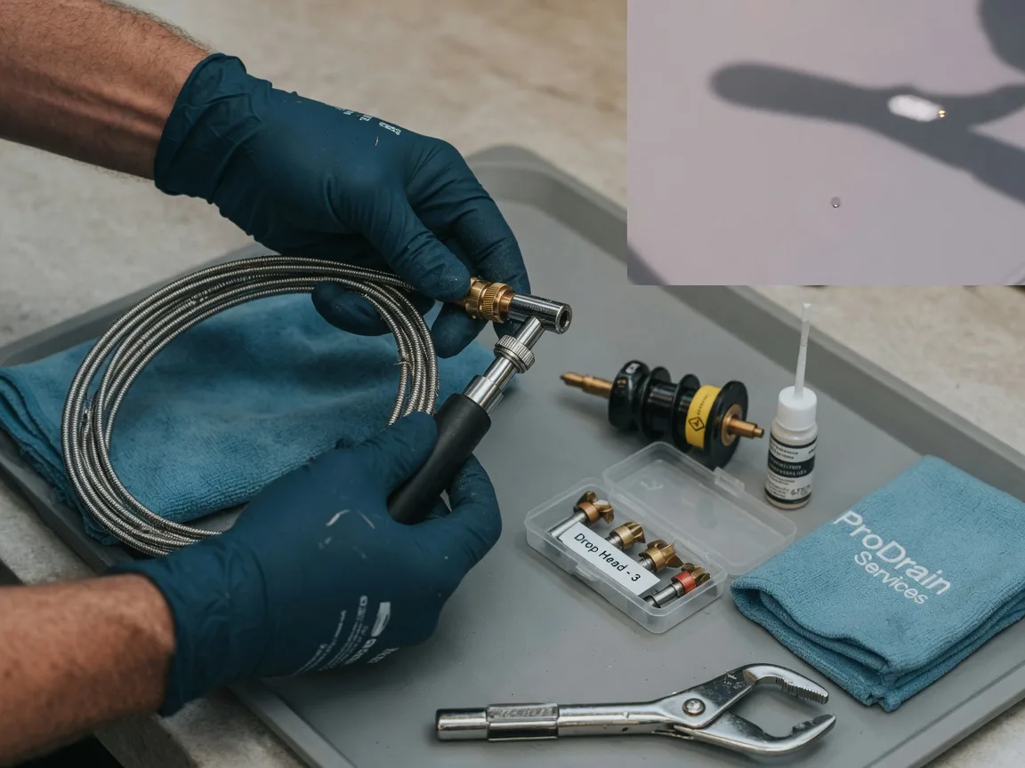 Why choose Drain Cleaning in Glen Hope, PA